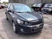 Tür rechts hinten Chevrolet Aveo Schrägheck T300 42357430