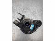 Turbolader Opel Combo C Kasten 735013440