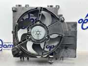 Elektrolüfter Nissan Micra III K12 1831602016