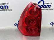 Rückleuchte links Peugeot 307 SW 6350X2