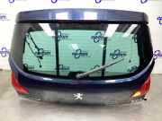 Heckklappe / Heckdeckel Peugeot 3008 I 8701AP