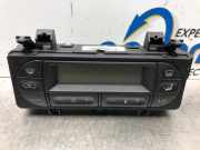 Heizungsbetätigung (Konsole) Citroen C3 FC 96377775XT