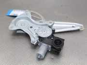 Fensterheber links hinten Toyota C-HR X1 69840F4010