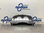 Drehzahlmesser Opel Zafira A T98 110080210