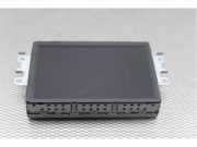 Multifunktionsanzeige Volvo V40 Schrägheck 525, 526 31382906AC