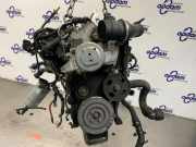 Motor ohne Anbauteile (Diesel) Opel Corsa D S07 55200393