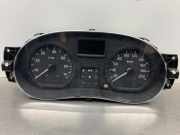 Drehzahlmesser Dacia Logan MCV KS 248101594R