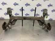 Hinterachse komplett Seat Leon 5F 5Q0501049AS