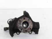 Achsschenkel links vorne Opel Corsa D S07