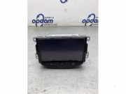 Multifunktionsanzeige Opel Corsa E X15 95441721