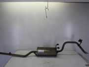 Endschalldämpfer Suzuki Alto VII GF, HA25, HA35