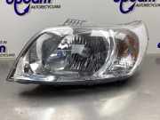 Hauptscheinwerfer links Chevrolet Aveo Schrägheck T200, T250 96995727