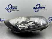 Hauptscheinwerfer rechts Kia Picanto 2 TA 921021Y011