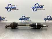 Antriebswelle links vorne Renault Clio III BR0/1, CR0/1 8200618501