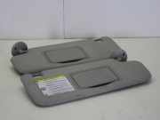 Sonnenblende Chevrolet Spark M300