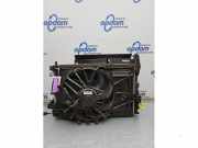 Kühlpaket Ford Focus III Turnier DYB CV618C607VB