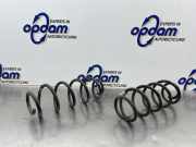 Feder hinten Seat Ibiza V KJ1 2Q0511121DB