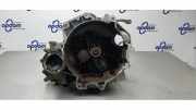 Schaltgetriebe VW Fox Schrägheck 5Z 02T300020A