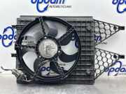 Elektrolüfter VW Polo V 6R, 6C 6R0121207