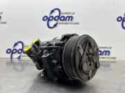 Klimakompressor Peugeot Bipper 51893889