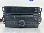CD-Radio Chevrolet Captiva C100, C140 AGC7112RC