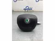 Airbag Fahrer Skoda Fabia II Kombi 545 5J0880201H
