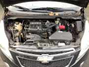 Motor ohne Anbauteile (Benzin) Chevrolet Spark M300 25189207