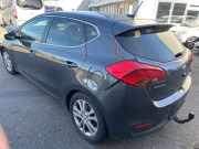 Tür links hinten Kia Ceed 2 JD