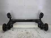 Hinterachse komplett Ford B-Max JK