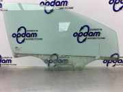 Türscheibe rechts vorne Chevrolet Aveo Schrägheck T300 95963638