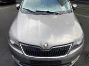 Motorhaube Skoda Rapid NH 5JA823031E