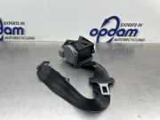 Sicherheitsgurt rechts hinten Audi A1 Sportback 8XA 8X4857805C