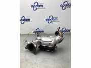 Katalysator ohne Lambdasonde Renault Captur I H5, J5