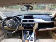 Steuergerät Airbag BMW 3er Touring F31 34526887752