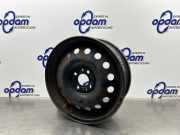 Felge Stahl Nissan Note E11 403009U00B