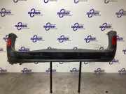 Stoßstange hinten Renault Kangoo II Rapid FW0