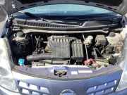 Schaltgetriebe Nissan Pixo UA0