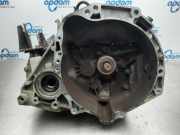Schaltgetriebe Nissan Micra III K12