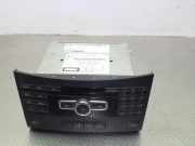 CD-Radio Mercedes-Benz E-Klasse W212 2129006417