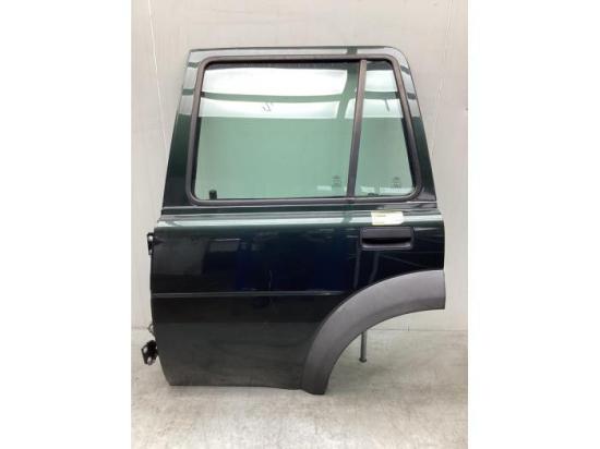 Tür links hinten Land Rover Freelander 1 L314 Bild Tür links hinten Land Rover Freelander 1 L314