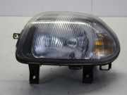 Hauptscheinwerfer links Renault Clio II B