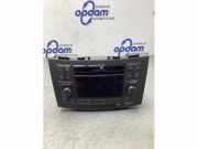 CD-Radio Suzuki Swift IV FZ, NZ 3910168L00HVW