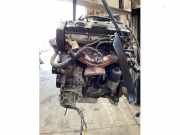 Motor ohne Anbauteile (Benzin) Peugeot 206 CC 01353X