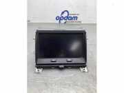 Monitor Navigationssystem Land Rover Range Rover Sport L320 4622005408