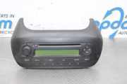 CD-Radio Fiat Fiorino Kasten 225 7647300316