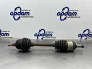 Antriebswelle links vorne Mercedes-Benz A-Klasse W168 1683702172