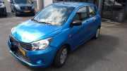 Schaltgetriebe Suzuki Celerio LF