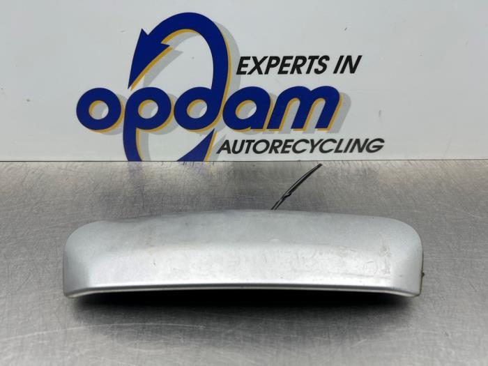 Heckklappengriff Opel Corsa D S07 13188017