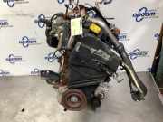 Motor ohne Anbauteile (Diesel) Renault Megane II Grandtour KM 7701476605