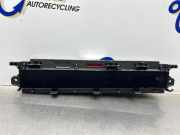 Drehzahlmesser Renault Scenic II JM 8200451505A